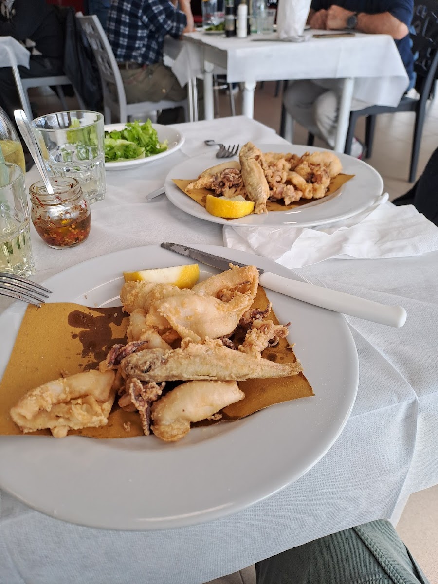 Ristorante Pizzeria Zio Pietro Photos 2